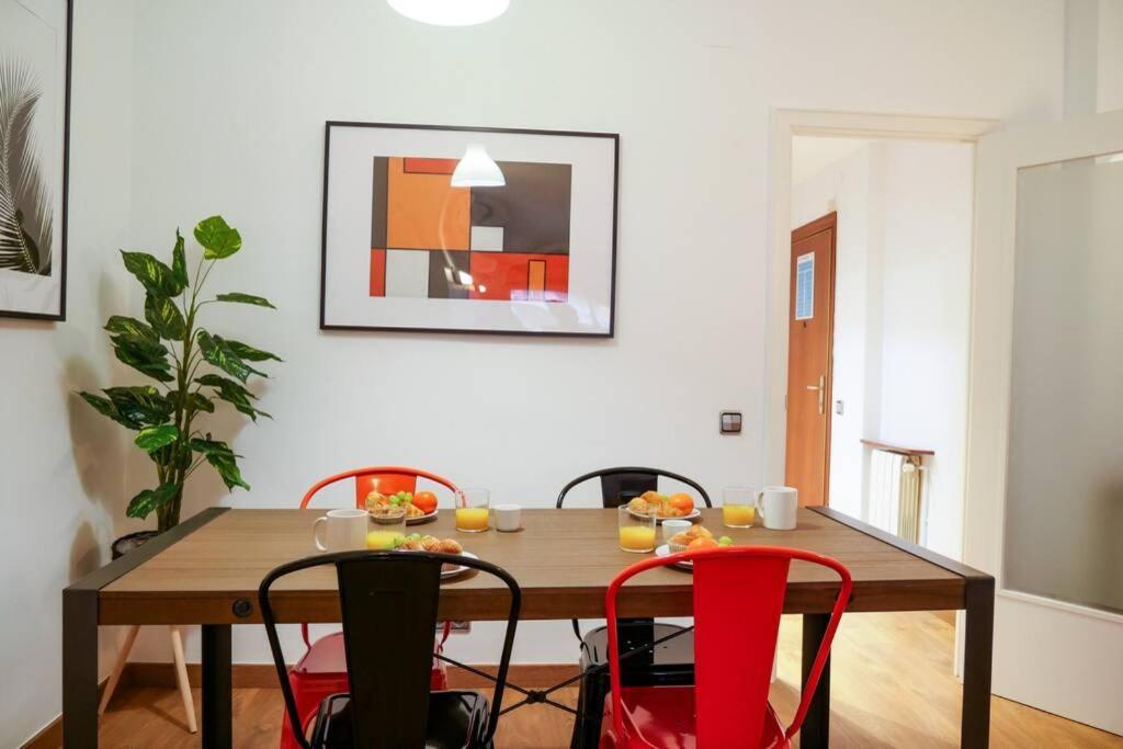 U-nique Lluca Appartement Barcelone