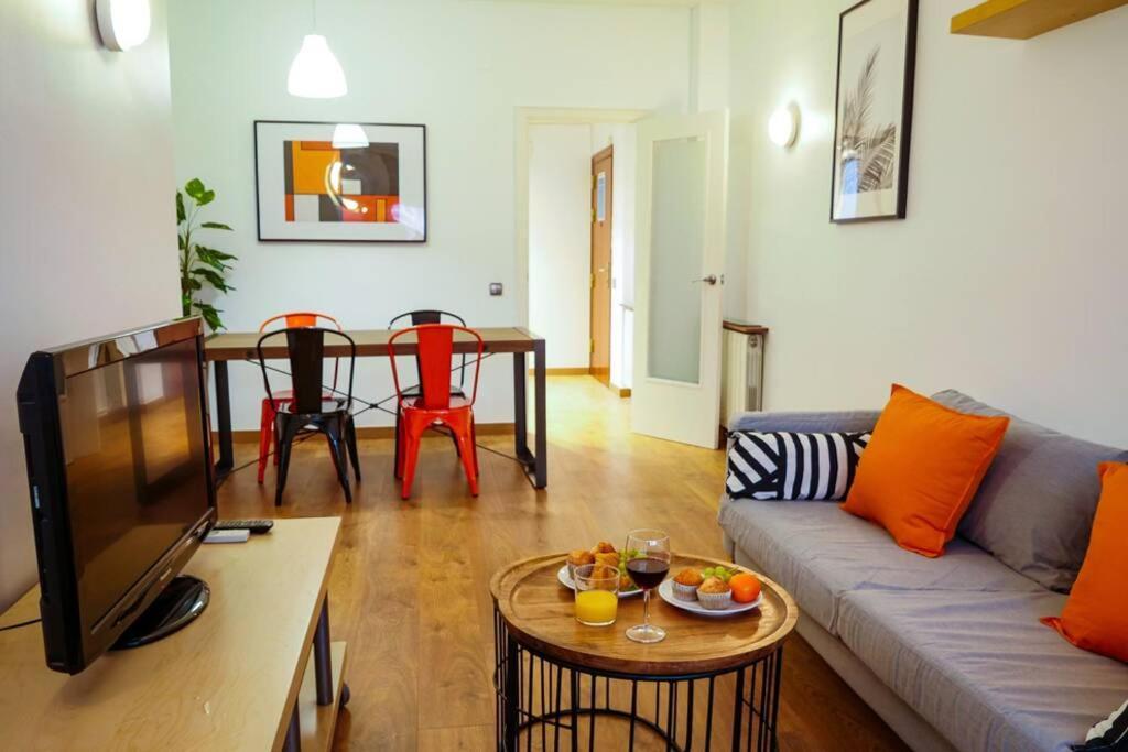 Appartement U-nique Lluca