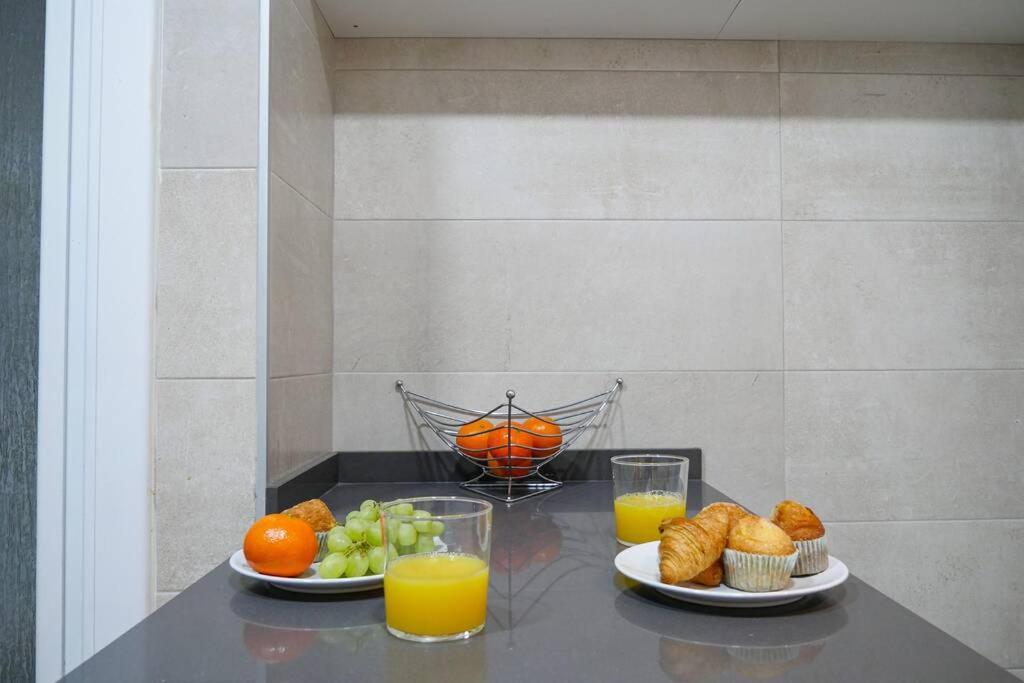 U-nique Lluca Appartement *