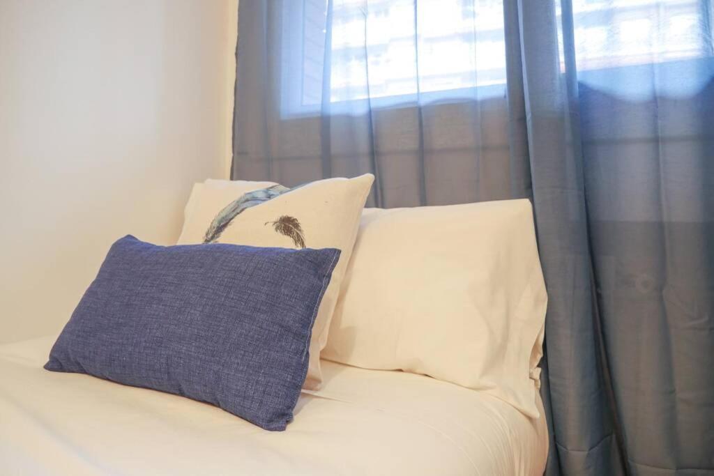 U-nique Lluca Appartement Barcelone